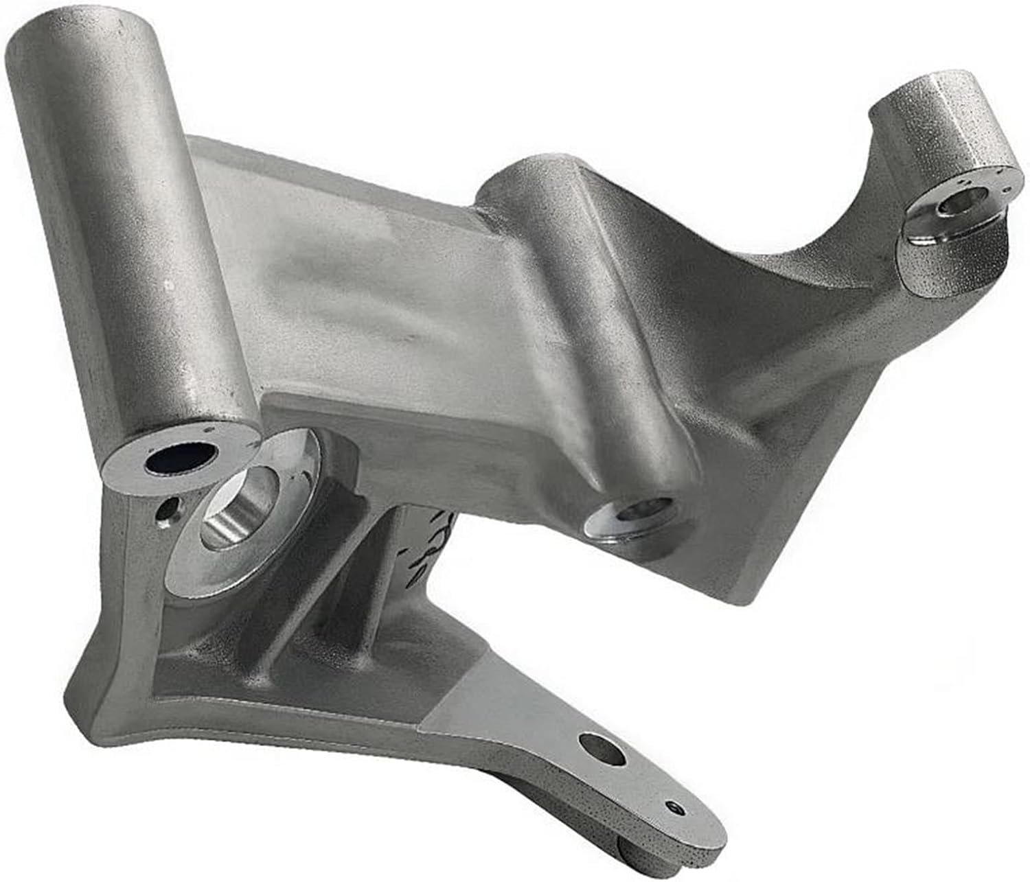 BWL × Jeff Decker Skull Ring with Motor THE January 2025 30/30